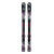 Pack de skis enfant SHINE JR + 7.0 VMOT JR LADY – Apprentissage facile
