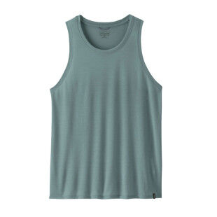 Débardeur Homme PATAGONIA Capilene® Cool Trail TANK - BLUE SAGE