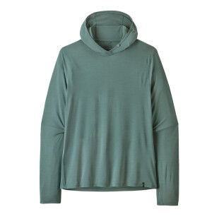 Sweat à capuche Homme PATAGONIA Capilene® Cool Ultra