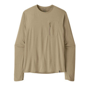 Men's PATAGONIA Capilene® Cool Sun Long Sleeve T-Shirt