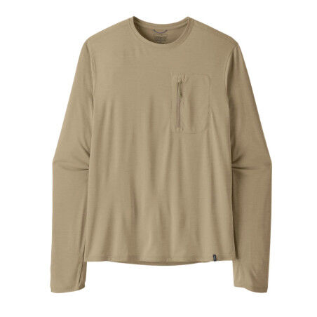 Langärmliges T-Shirt für Herren PATAGONIA Capilene® Cool Sun