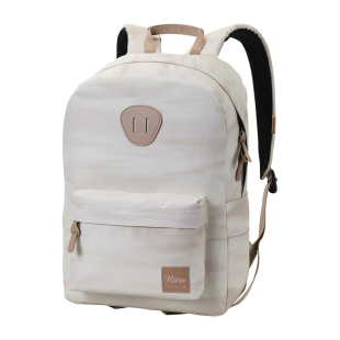 Nitro Urban Classic Dune Backpack – Comfortable 15-inch urban backpack