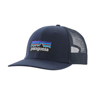 Casquette PATAGONIA P-6 Logo Trucker