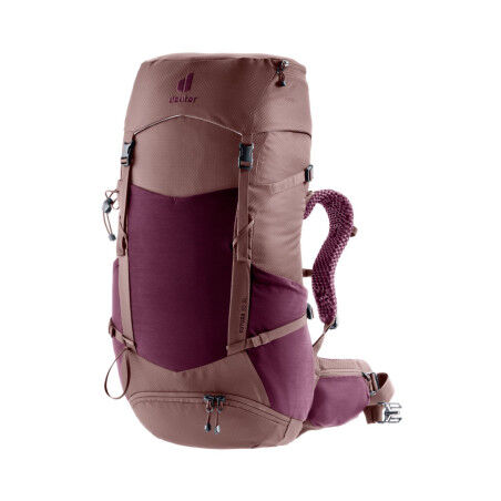 Deuter Futura 30 SL Donna: comfort e leggerezza per le vostre escursioni