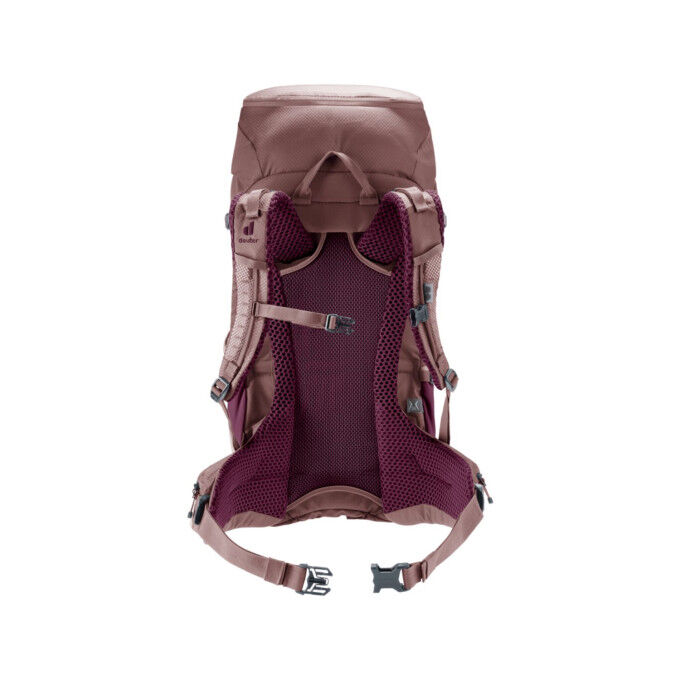 Deuter Futura 30 SL Damen: Komfort und Leichtigkeit für Ihre Wanderungen