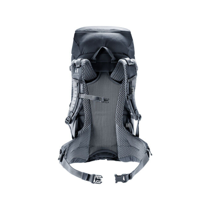 Mochila de senderismo para mujer Deuter Futura 30 SL: comodidad y ligereza