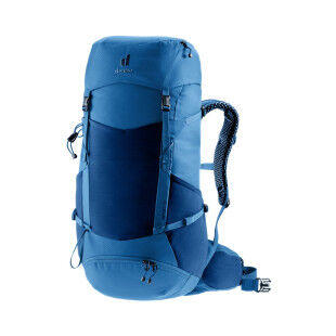 Deuter Futura 32: comodidad y organización para tus excursiones