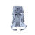 Deuter Futura Pro 34 SL Women's Polar/Bluejay: long-distance comfort 34L