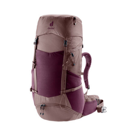 Deuter Futura Pro 38 SL Femme : confort et technicité pour la randonnée
