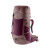 Deuter Futura Pro 38 SL Women's: comfort and technical features for hiking
