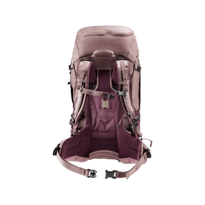 Deuter Futura Pro 38 SL Mujer: comodidad y tecnicidad para el senderismo