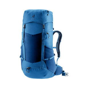 Deuter Futura Pro 40 : confort et technicité pour randonnées prolongées