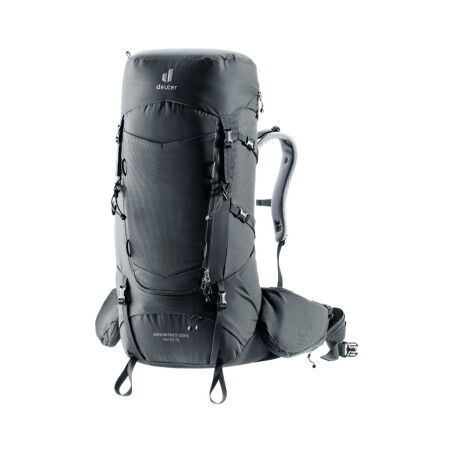 Deuter Aircontact Core 45+10 SL: comfort e prestazioni al femminile