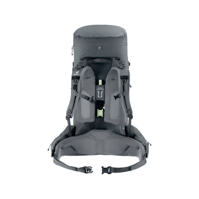 Deuter Aircontact Core 45+10 SL: comodidad y rendimiento para mujeres