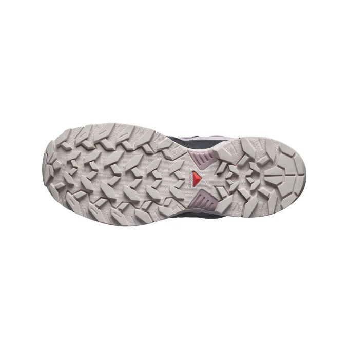 Chaussures de randonnée Salomon X ULTRA 360 GTX W Sharkskin/Trooper/Arona