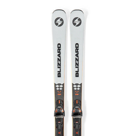 Sci da pista Blizzard FIREBIRD RC CA + TPC 10 DEMO