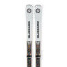 Ski de piste Blizzard FIREBIRD RC CA + TPC 10 DEMO