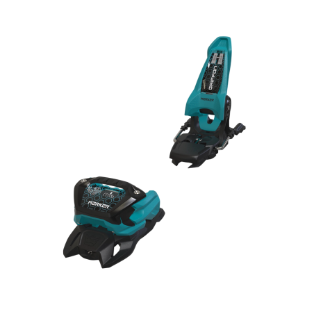 Marker GRIFFON 13 ski bindings