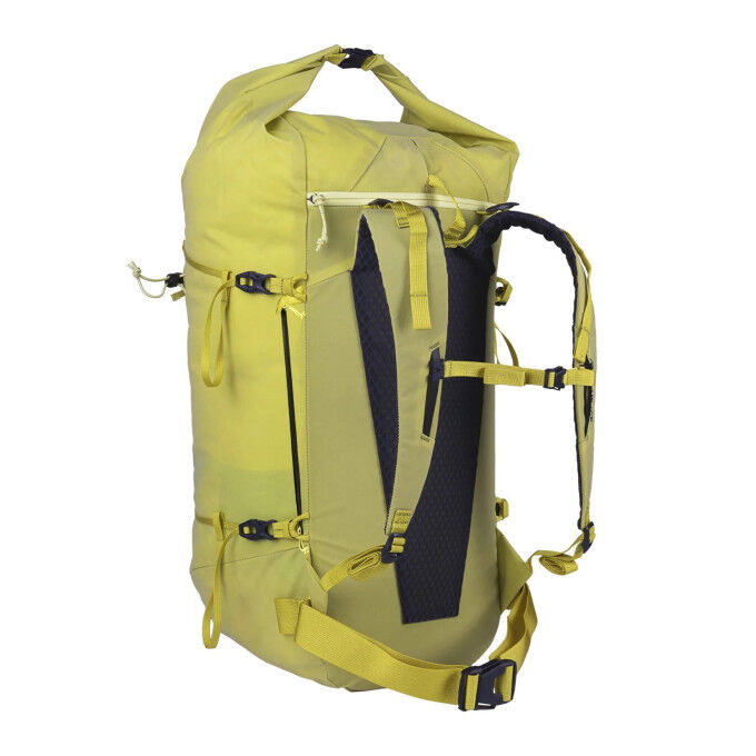 Mochila BLUE ICE Warthog 45 L  - WARM OLIVE
