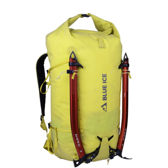 Mochila BLUE ICE Warthog 45 L  - WARM OLIVE