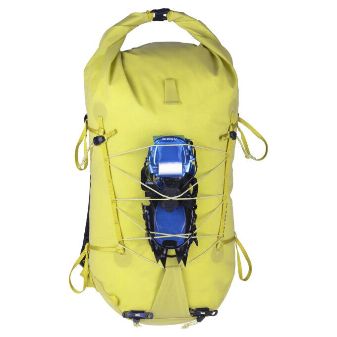 BLUE ICE Warthog 45 L Backpack - WARM OLIVE