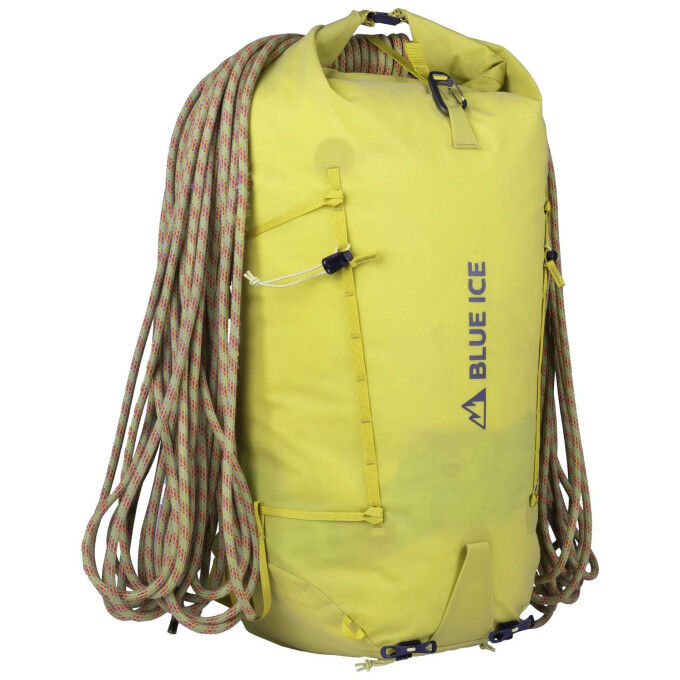 Sac à dos BLUE ICE Warthog 45 L  - WARM OLIVE