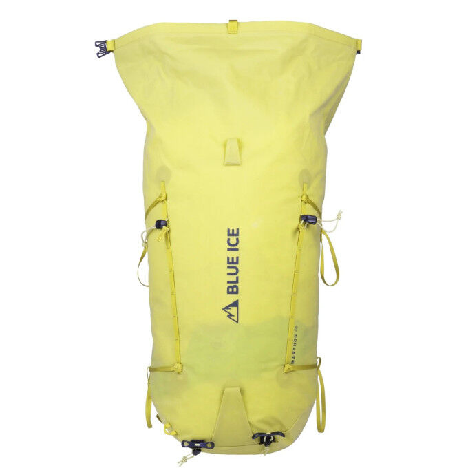 Zaino BLUE ICE Warthog 45 L  - WARM OLIVE