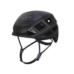 Casque d’alpinisme BLUE ICE BLAST- Black