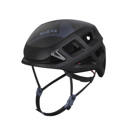 Casque d’alpinisme BLUE ICE BLAST- Black