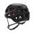 Bergsteigerhelm BLUE ICE BLAST – Schwarz
