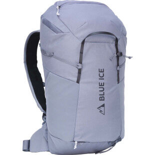 Zaino BLUE ICE Prisma Pack 24 L - FOLKSTONE GREY