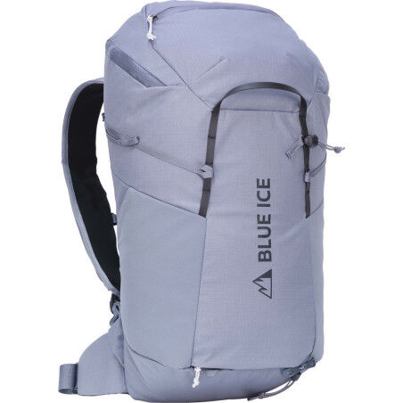 Zaino BLUE ICE Prisma Pack 24 L - FOLKSTONE GREY
