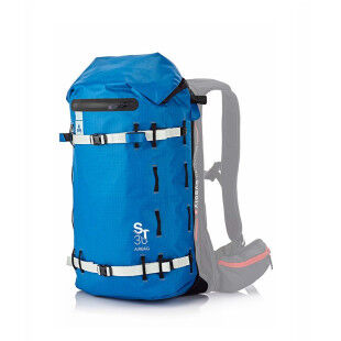 Backpack Arva SKI TRIP 30 Black