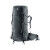 Deuter Aircontact Core 55+10 SL Graphite: women's trekking without compromise