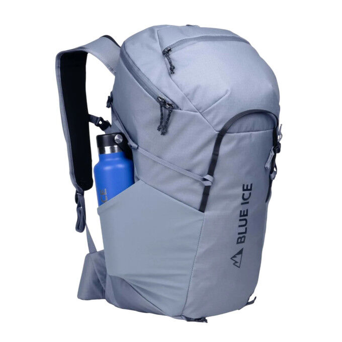 Mochila BLUE ICE Prisma Pack 24 L - FOLKSTONE GREY