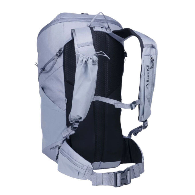 Zaino BLUE ICE Prisma Pack 24 L - FOLKSTONE GREY