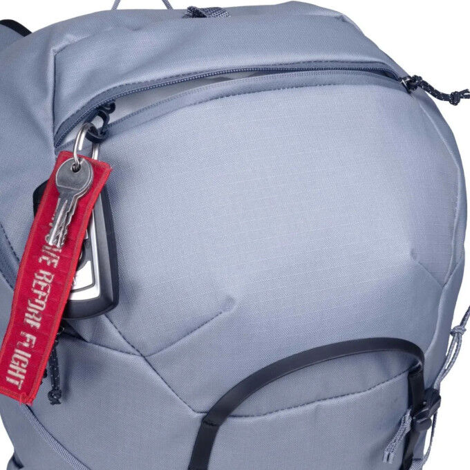 Zaino BLUE ICE Prisma Pack 24 L - FOLKSTONE GREY