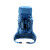 Deuter Aircontact Core 60+10 Baltic/Nightblue: il punto di riferimento per i trekking impegnativi
