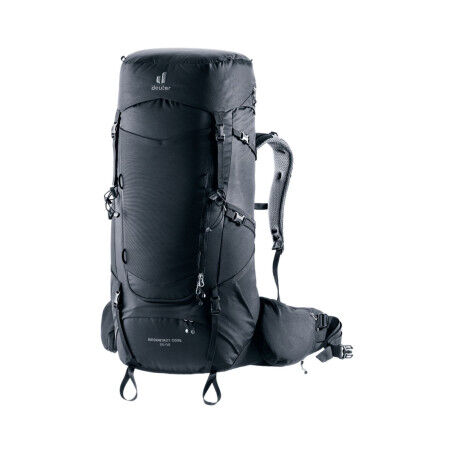 Zaino da trekking Deuter Aircontact Core 60+10: stabilità e grande capienza