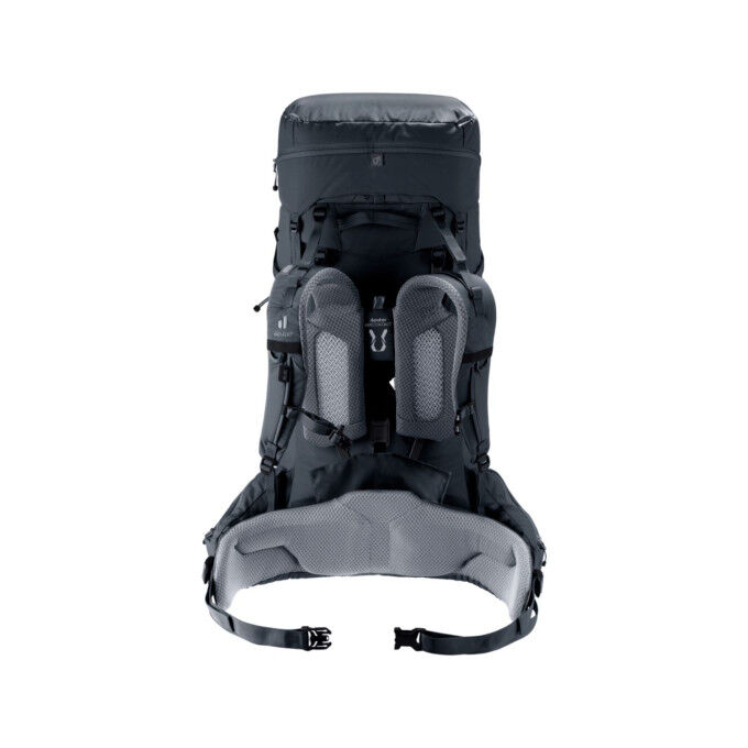 Zaino da trekking Deuter Aircontact Core 60+10: stabilità e grande capienza
