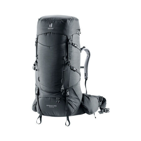 Deuter Aircontact Core 65+10 SL: comodidad y rendimiento para largas caminatas