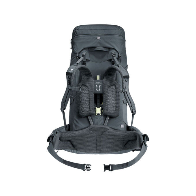 Deuter Aircontact Core 65+10 SL: Komfort und Leistung für lange Wanderungen
