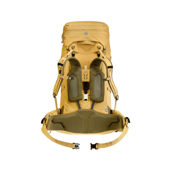 Deuter Aircontact Core 65+10 SL Women's: comfort and performance for your treks