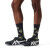 Happy Socks Trick Bike - Black: socks for daring cyclists