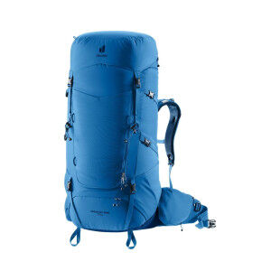 Deuter Aircontact Core 70+10: durability and comfort for your treks