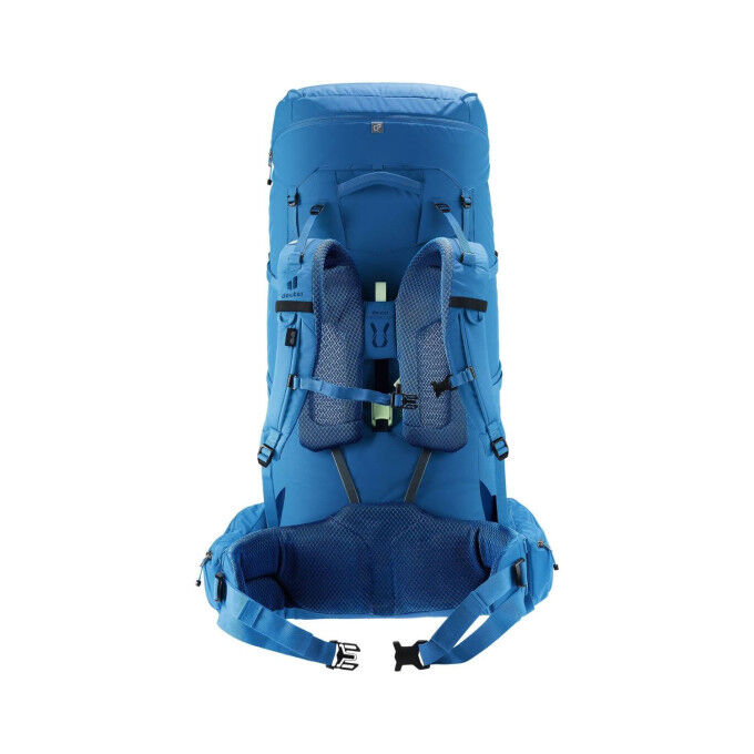 Deuter Aircontact Core 70+10: durability and comfort for your treks