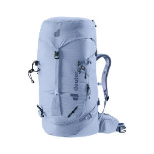 Deuter Guide 32+6 SL Femme : sac d’alpinisme technique et modulable