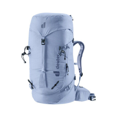 Deuter Guide 32+6 SL Women's: technical and modular mountaineering backpack