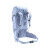 Deuter Guide 32+6 SL Women's: technical and modular mountaineering backpack