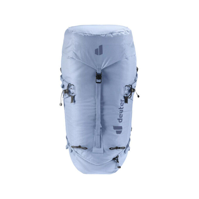Deuter Guide 32+6 SL Women's: technical and modular mountaineering backpack
